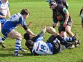 Monaghan 2nd XV Vs Newry March 2nd 2012-10
